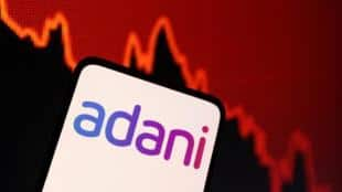 adani group, adani investors, gautam adani, adani industry, industry