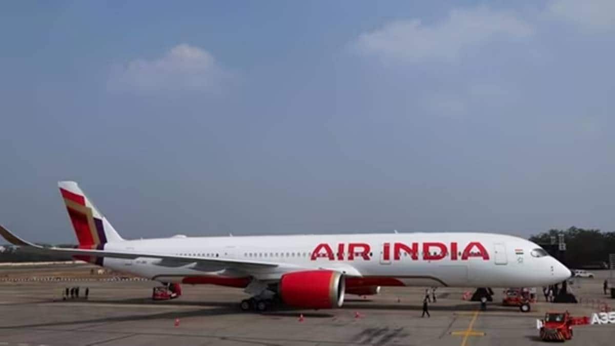 Air India 极速赛车168开奖官网开奖视频 一分钟一把开奖 官方开奖查询结果 一分钟开奖结果查询 A350 planes for London