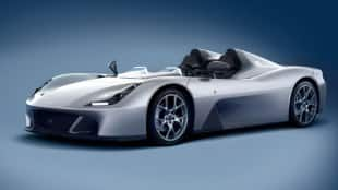 dallara stradale