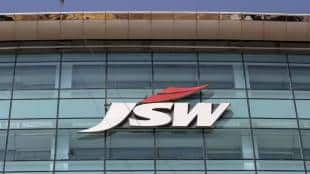 JSW