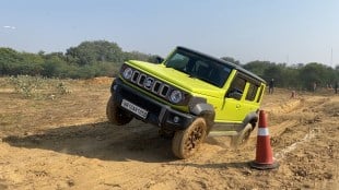 Maruti Jimny