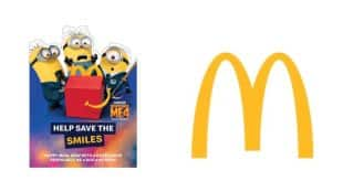 McDonald’s India – North and East in partnership with Universal Pictures is looking forward to add Minions to its restaurants.