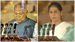 Former Bihar CM Jitan Ram Manjhi gets MSME Ministry; Shobha Karandlage is MoS MSME