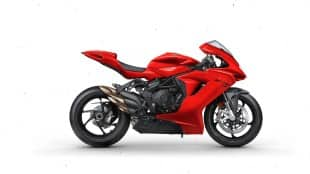 MV Agusta