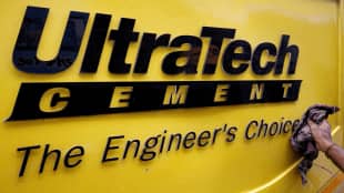 UltraTech Cement, India 极速赛车168开奖官网开奖视频 一分钟一把开奖 官方开奖查询结果 一分钟开奖结果查询 Cements, acquisition, stakes, cement industry, cement manufacturing, production capacity, expansion, Kesoram Cement