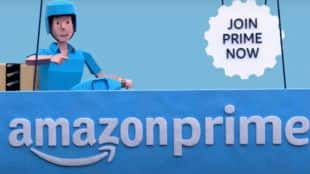 Reportedly, Amazon Prime offers benefits through a single membership (Image: PR Handout)